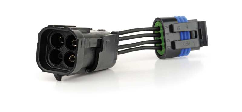 FAST Pigtail LT1-IAC
