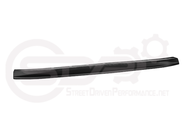 2024-UP CHEVROLET COLORADO | GMC CANYON REAR TAILGATE TRUNK SPOILER