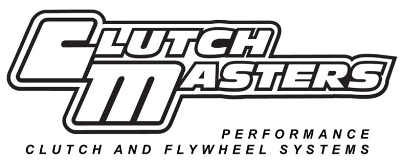 Clutch Masters Replacement Pressure Plate for FX725 Twin Disc Clutch Kits