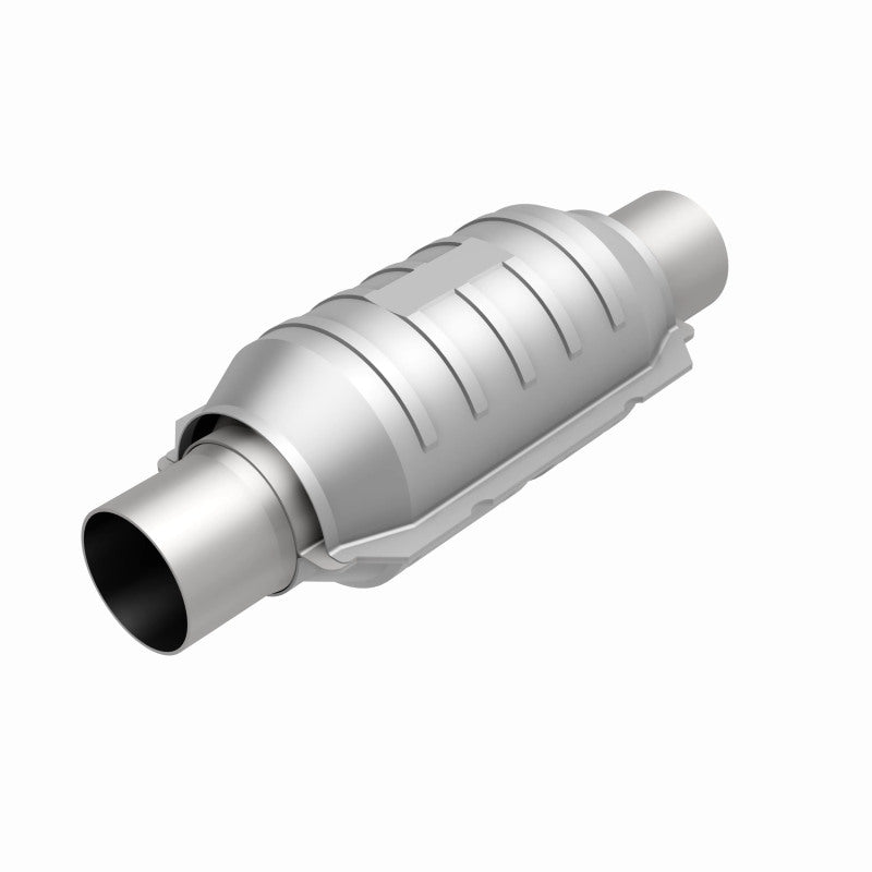MagnaFlow Universal Catalytic Converter 2.00 inch Rear CA