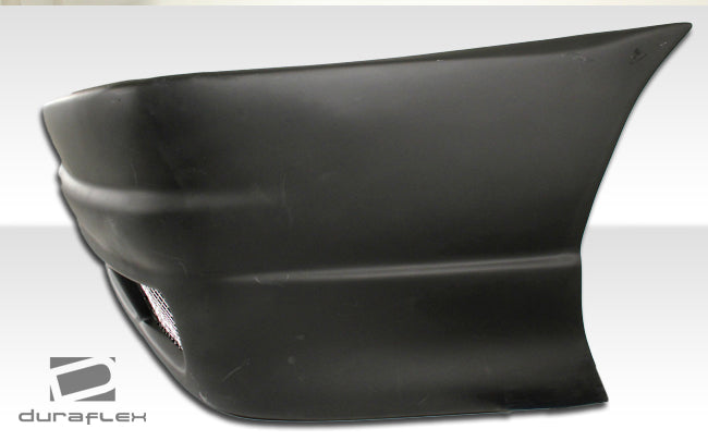 2000-2006 BMW 3 Series 2DR E46 Duraflex M-Tech Body Kit - 4 Piece