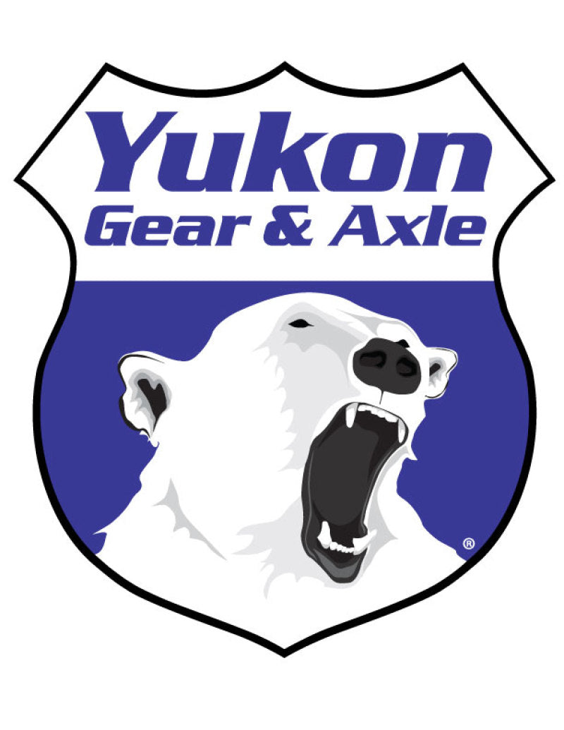 Yukon Gear U-Joint for Many Toyota Applications
