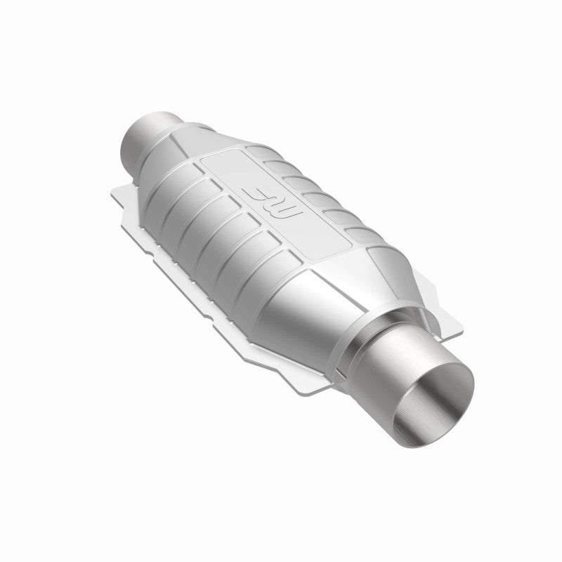 MagnaFlow Universal Catalytic Converter 2 inch PC2 Rear