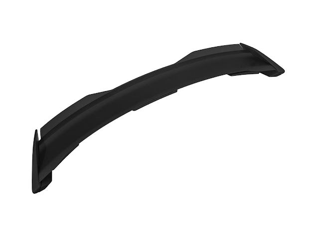 2024-UP FORD MUSTANG S650 | DARKHORSE STYLE REAR WICKERBILL WING SPOILER