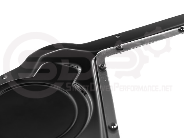 2020+ CORVETTE C8 CONVERTIBLE | HTC CARBON FIBER EXPOSED ENGINE BAY PANEL COVER REPLACEMENT