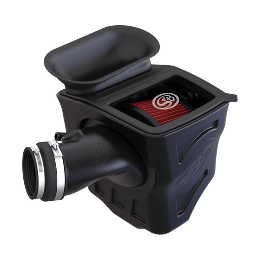 Cold Air Intake for 2021-2024 Jeep Wrangler 392 6.4L