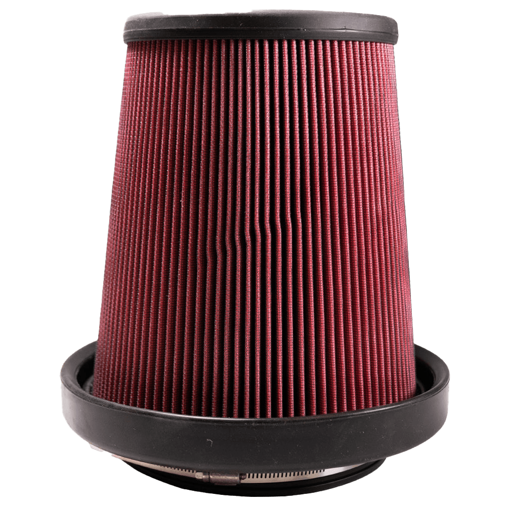 Air Filter (Dry Extendable) For Intake Kit 75-5144/75-5144D
