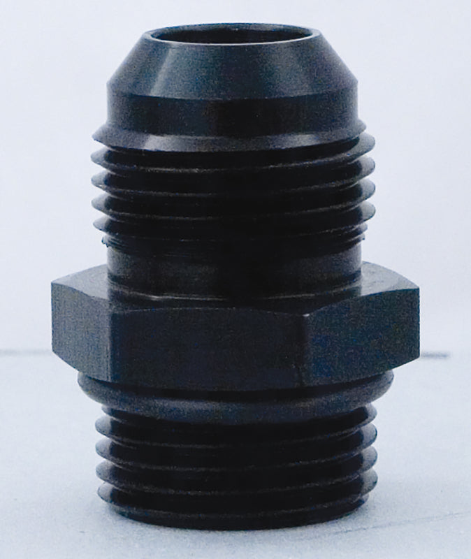Peterson Fluid Systems Fitting -6AN Port x -4AN