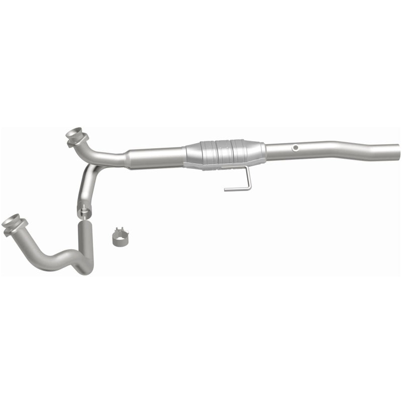 MagnaFlow Conv DF 01 Dodge Ram 1500 Pick up