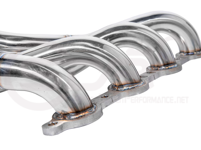 2008-2009 PONTIAC G8 & 2013-2017 CHEVY SS | LONG TUBE HEADERS & MID PIPE EXHAUST