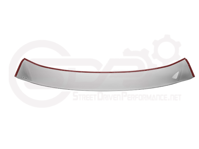 2016-2021 HONDA CIVIC SEDAN | REAR ROOF WINDOW VISOR