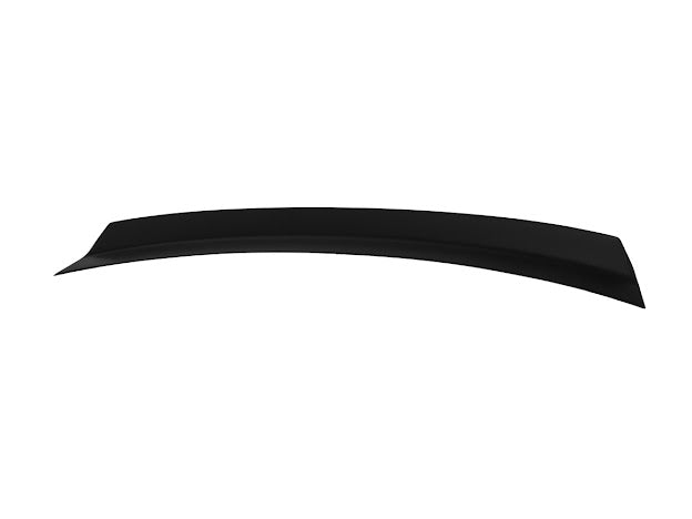 2024-UP MUSTANG S650 | REAR DUCKTAIL WING SPOILER