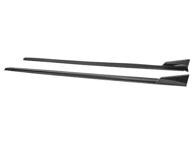 2022-UP SUBARU WRX CS PACKAGE SIDE SKIRTS ROCKER PANEL GROUND EFFECTS