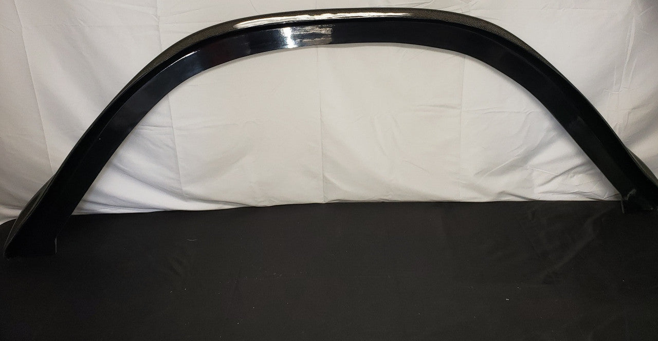 VeilSide 2000-2009 Honda S2000 AP1/ AP2 Millenium Model KEVLAR Front Lip (KFRP)