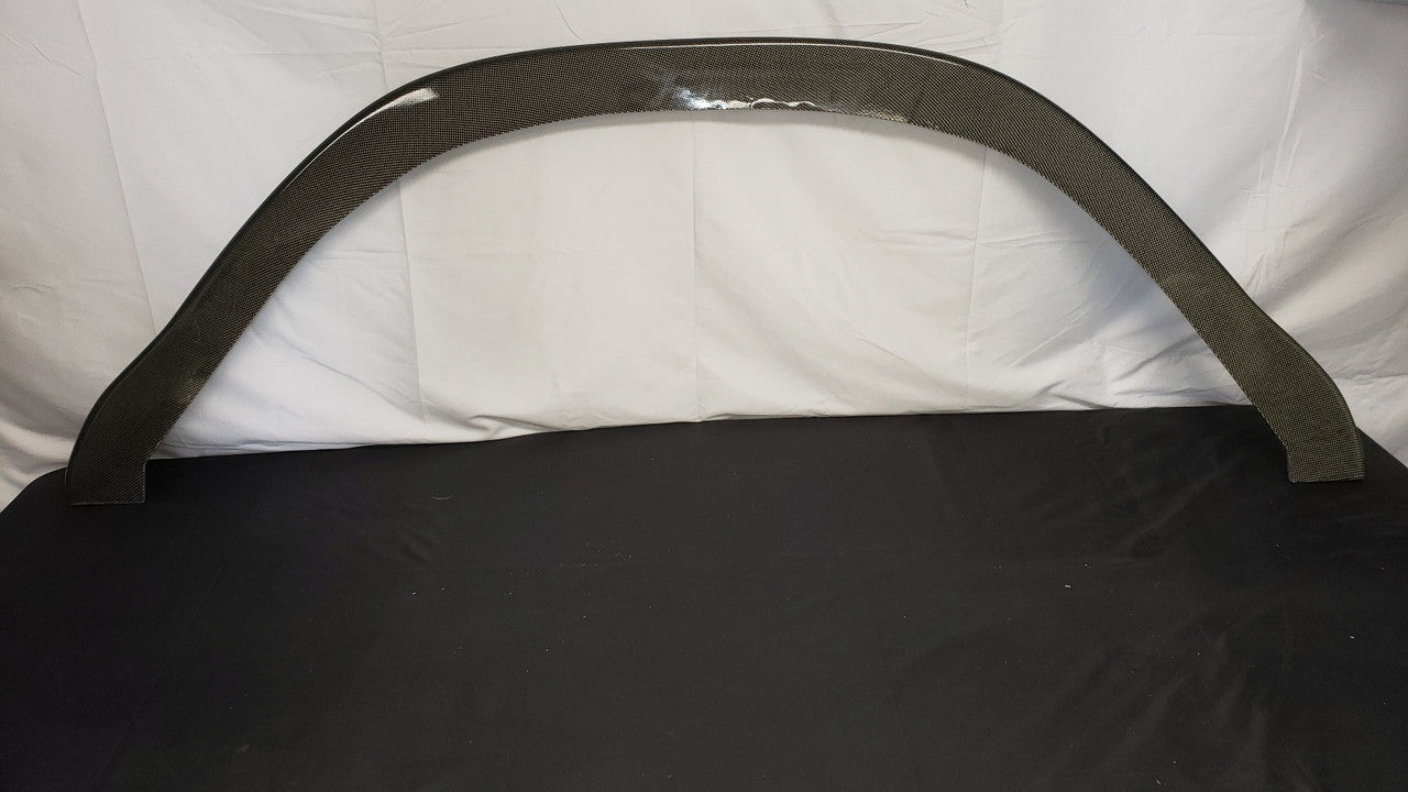 VeilSide 2000-2009 Honda S2000 AP1/ AP2 Millenium Model KEVLAR Front Lip (KFRP)