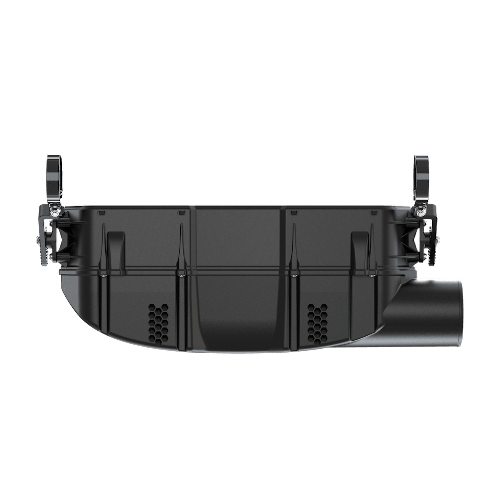 Particle Separator 2 for 2017-2024 Can-Am® Maverick X3