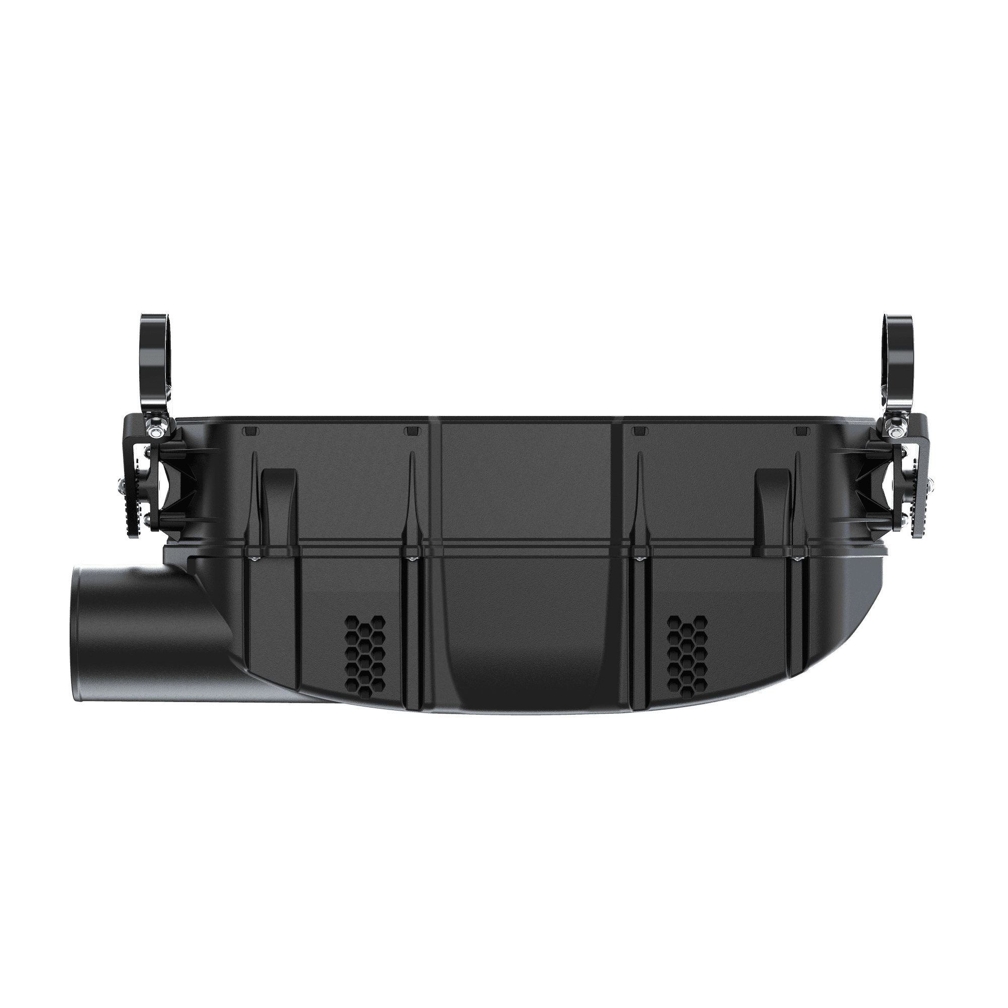 Particle Separator 2 for 2019-2024 Honda Talon