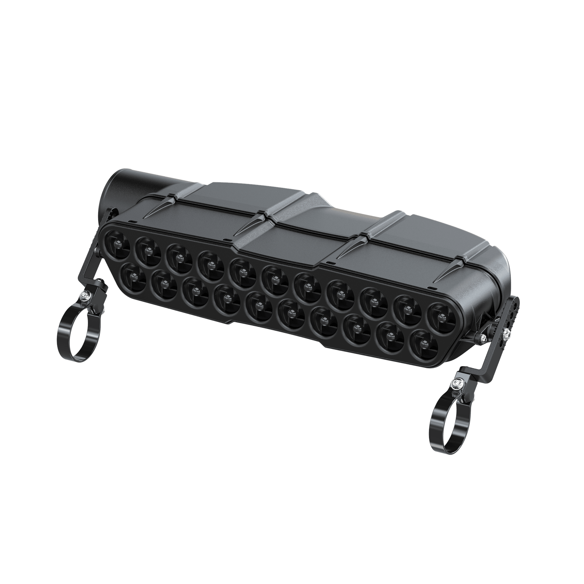 Particle Separator 2 for 2019-2024 Honda Talon