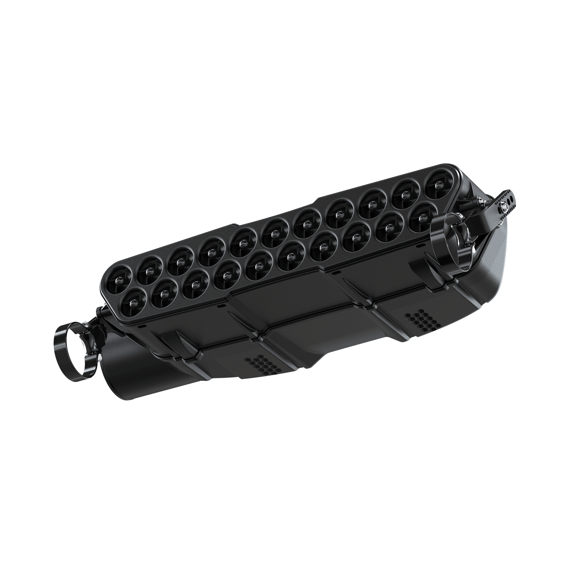 Particle Separator 2 for 2019-2024 Honda Talon