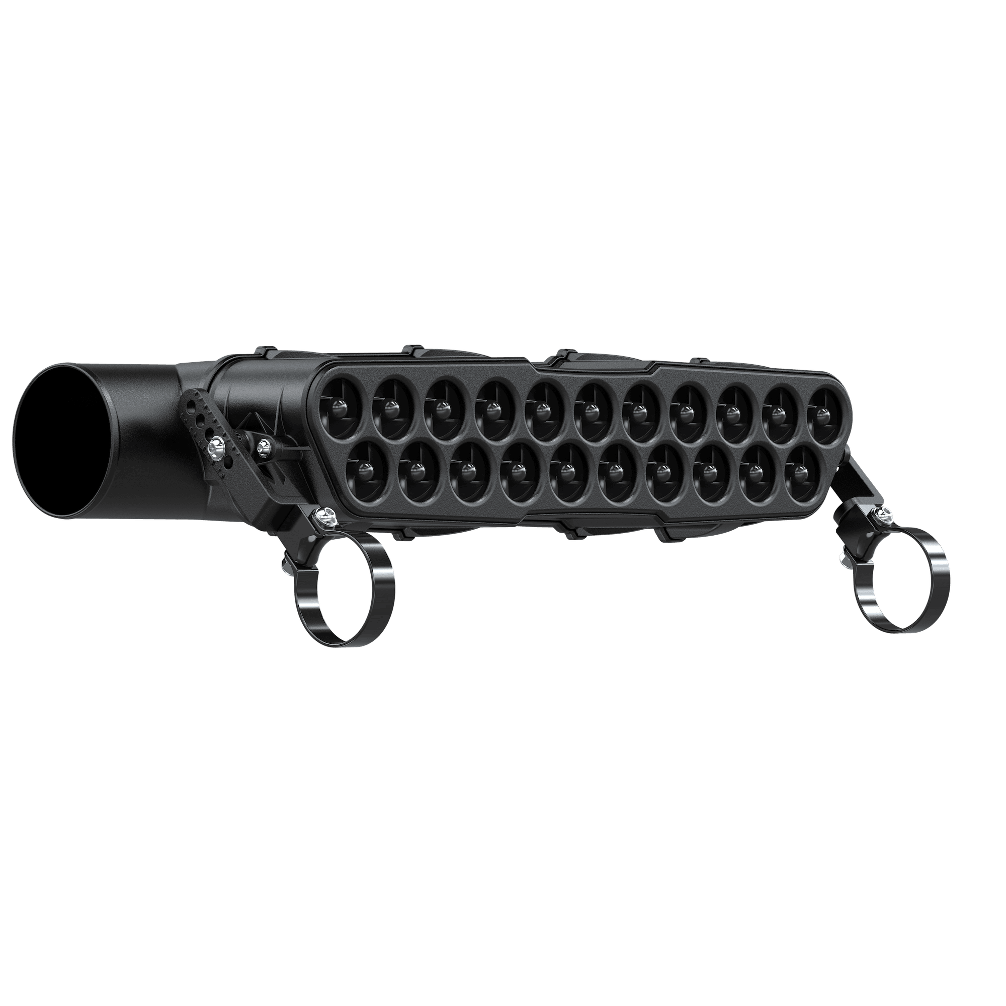 Particle Separator 2 for 2019-2024 Honda Talon