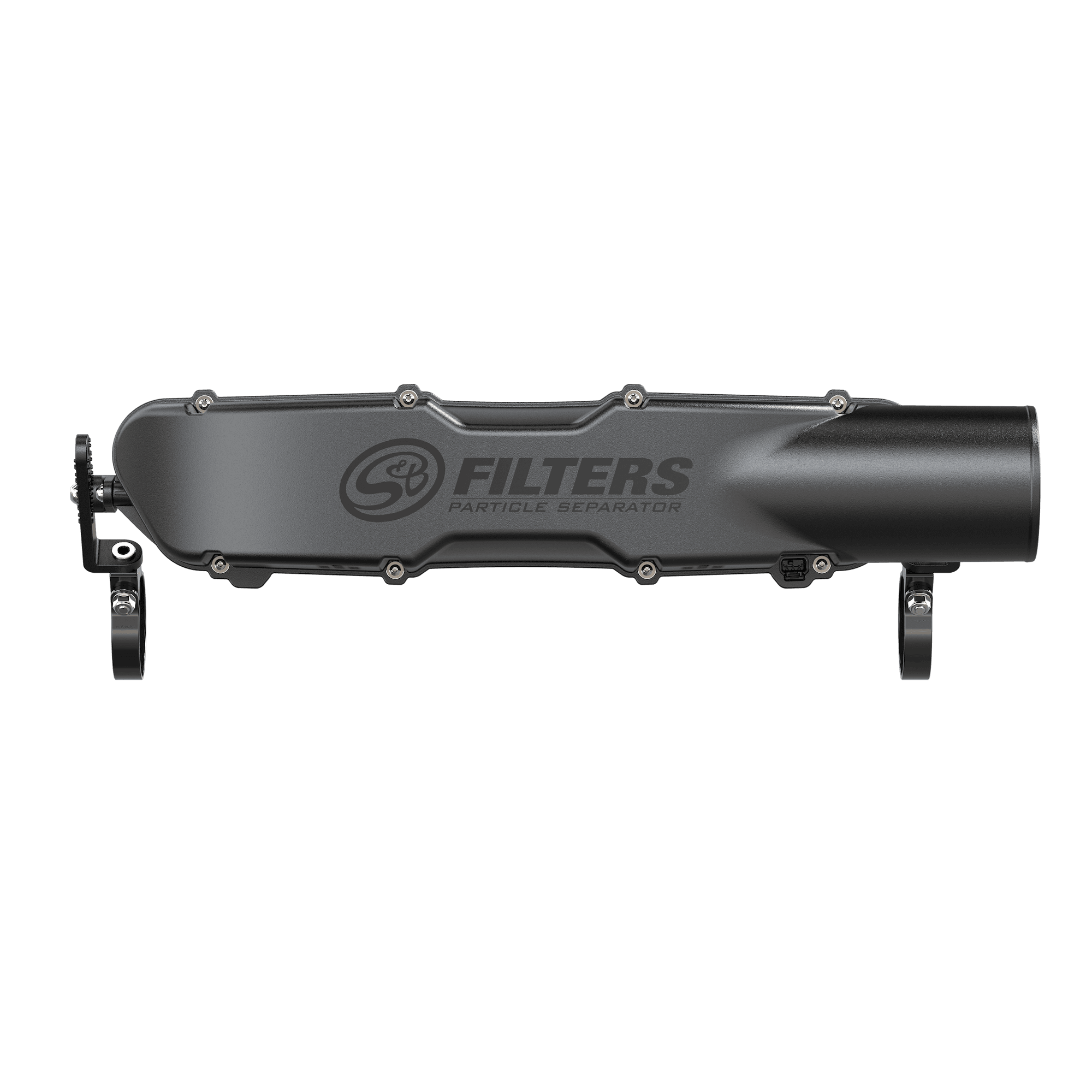 Particle Separator 2 for 2019-2024 Honda Talon