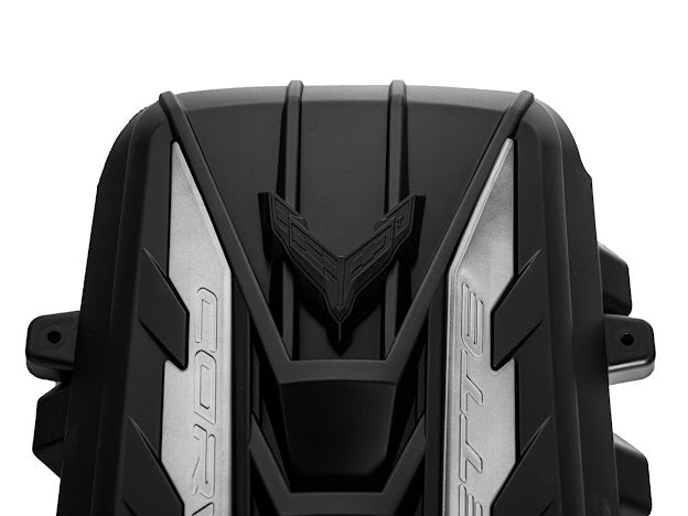 2020+ CORVETTE C8 COUPE & E-RAY ENGINE COVER