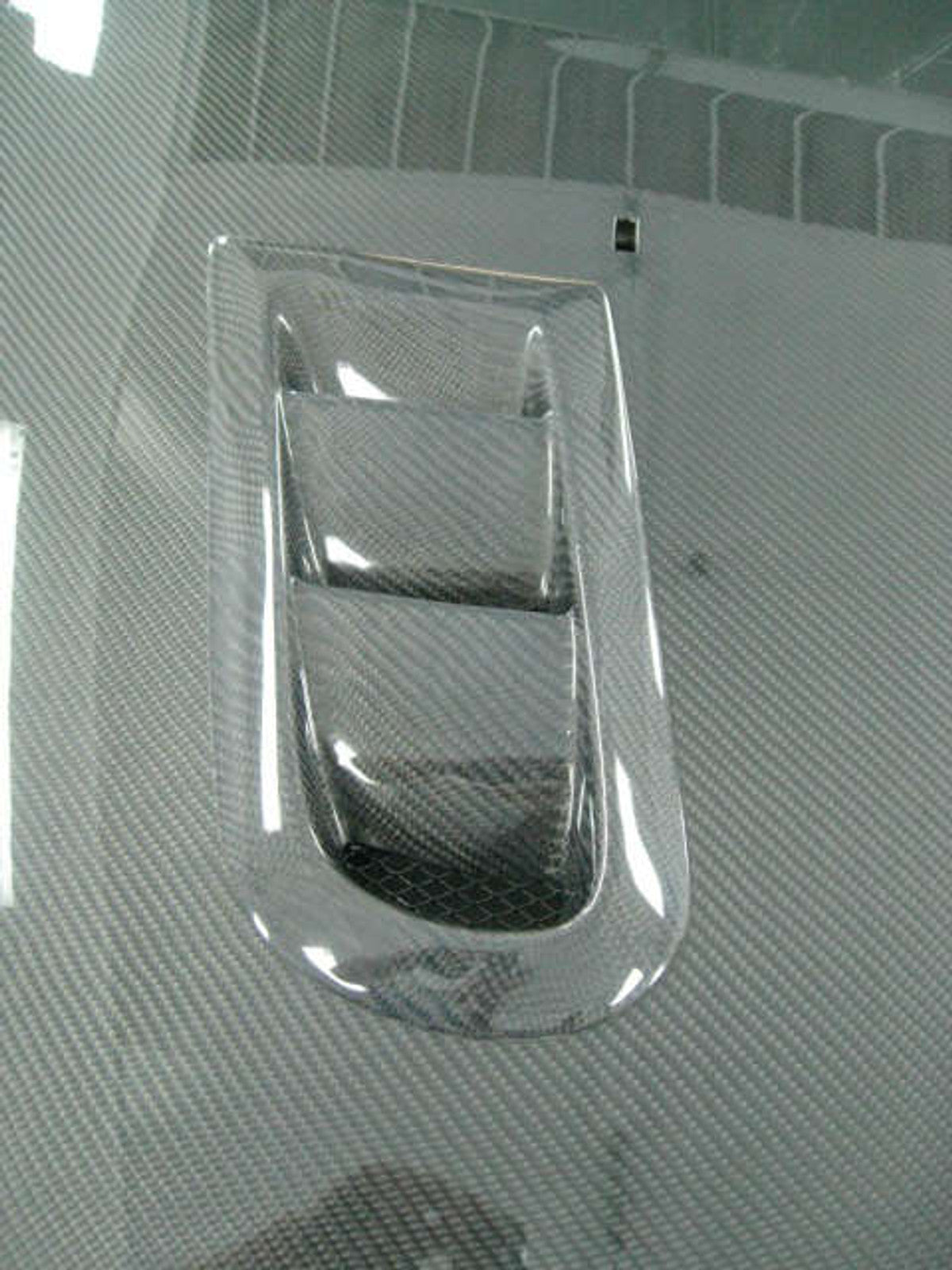 Advan CWT Modular Design Vents