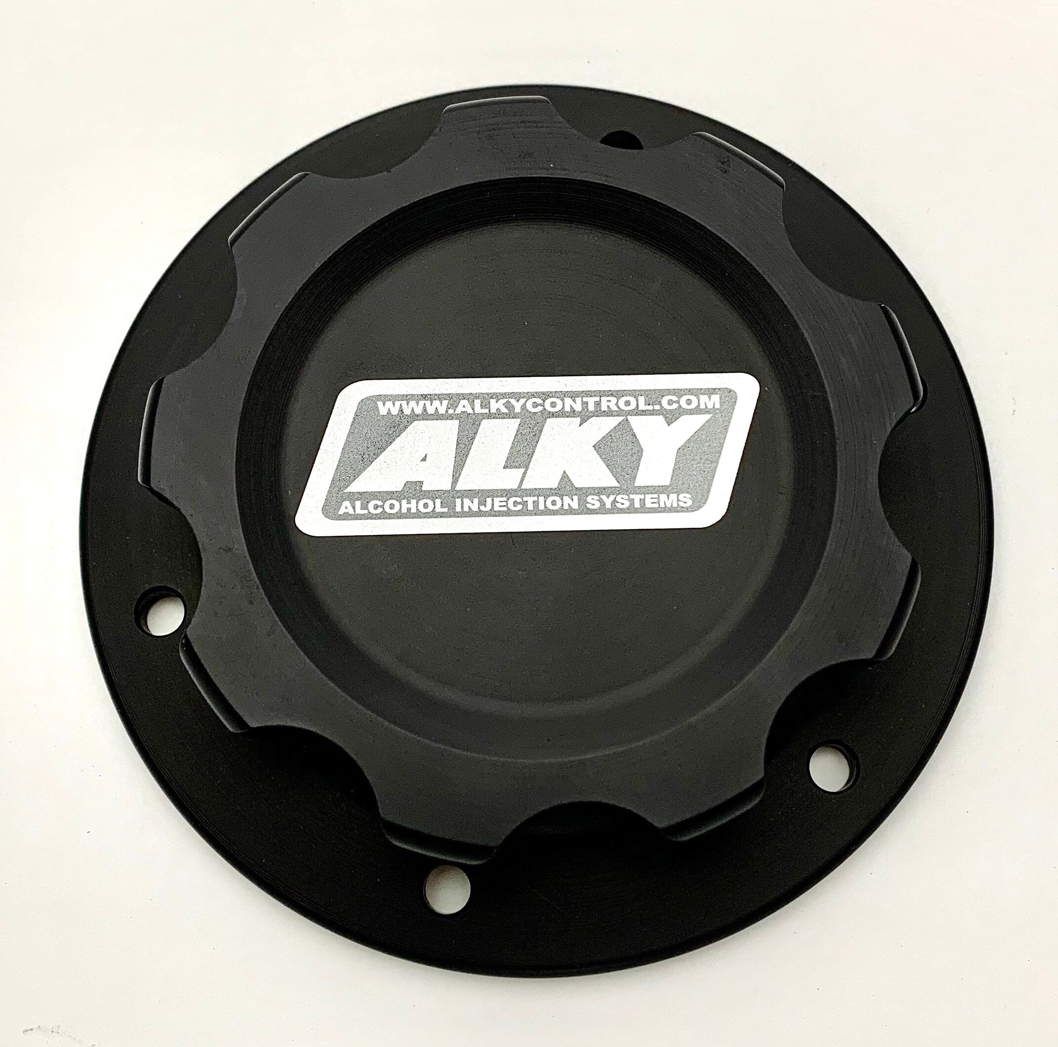 4 gallon JAZ Fuel Cell w/float