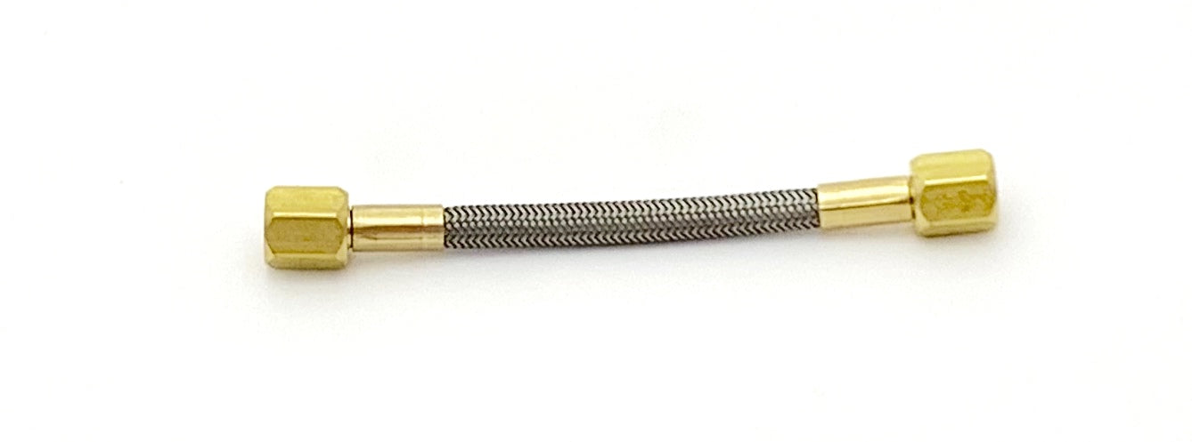 Hose -4 -4
