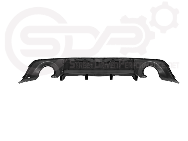 2020-UP DODGE CHARGER WIDEBODY | REAR BUMPER DIFFUSER