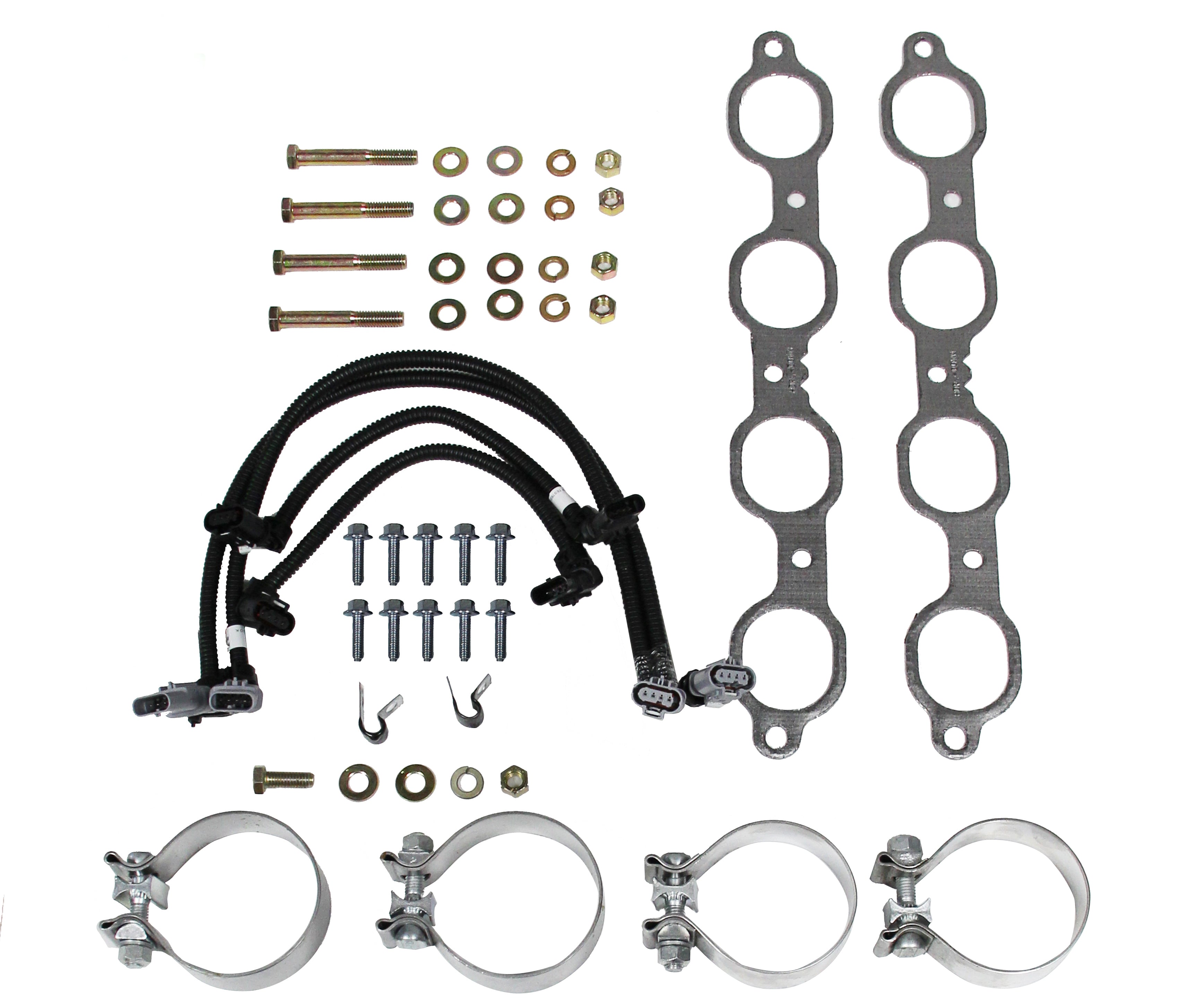 American Racing Headers - C7 C7 Z06 - 2014 UP LONG SYSTEM