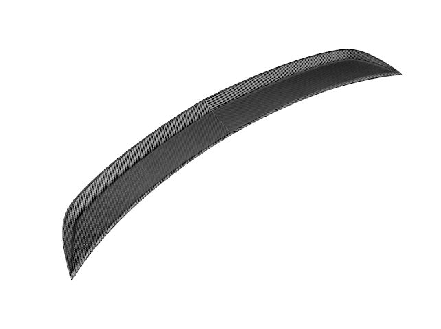 2020-2025 CADILLAC CT4, CT4 V, AND CT4-V BLACKWING | BLACKWING PACKAGE CARBON FIBER REAR WING SPOILER