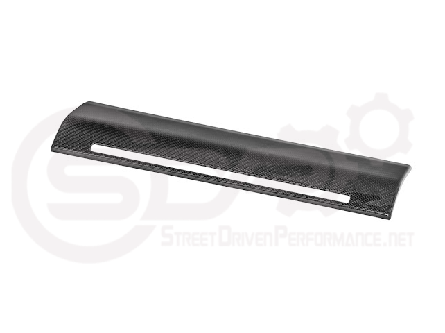 2021-UP FORD F-150 | FACTORY STYLE PASSENGER SIDE STORAGE PANEL COVER