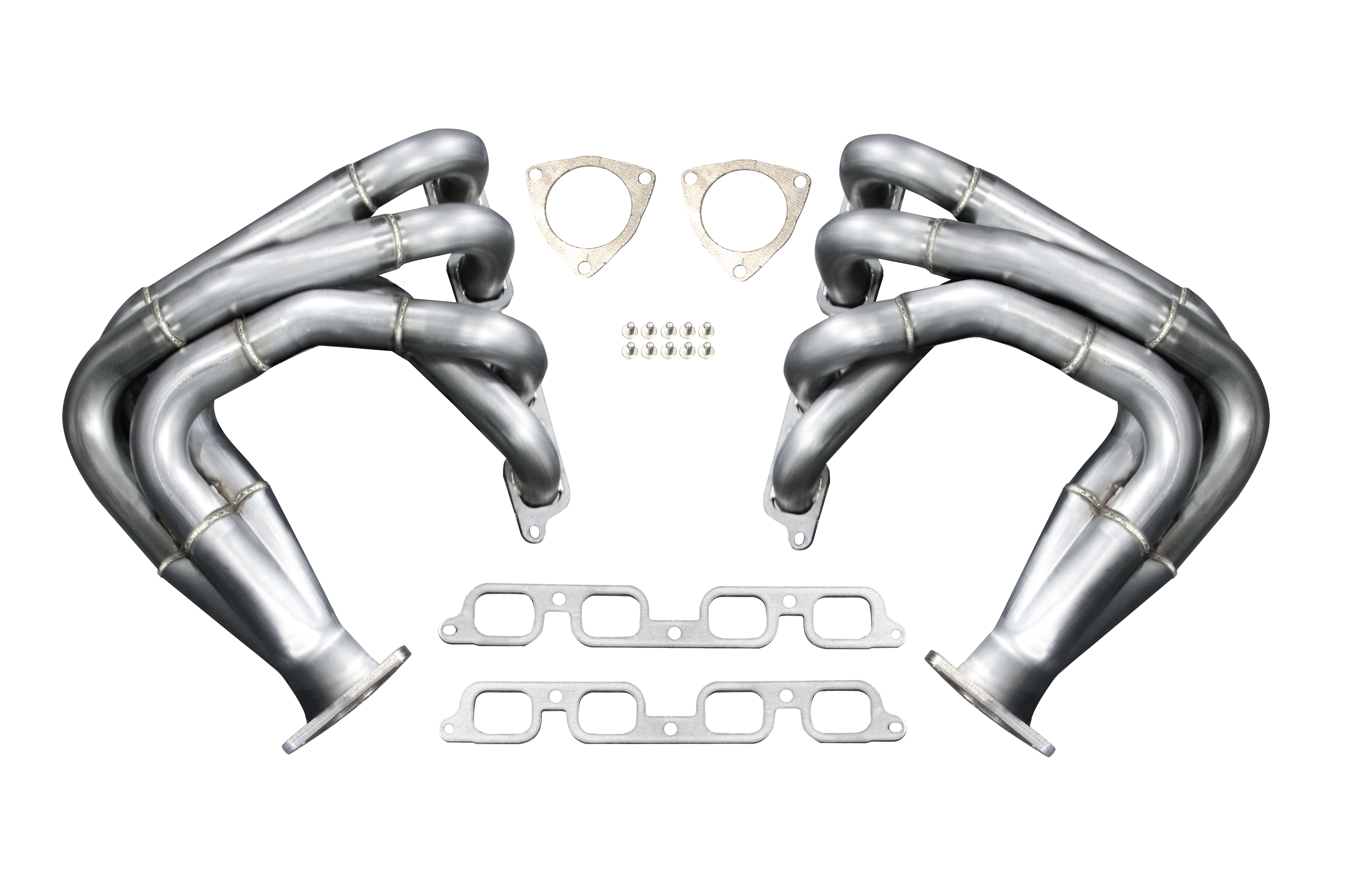 American Racing Headers - C8 Z06 CORVETTE HEADERS