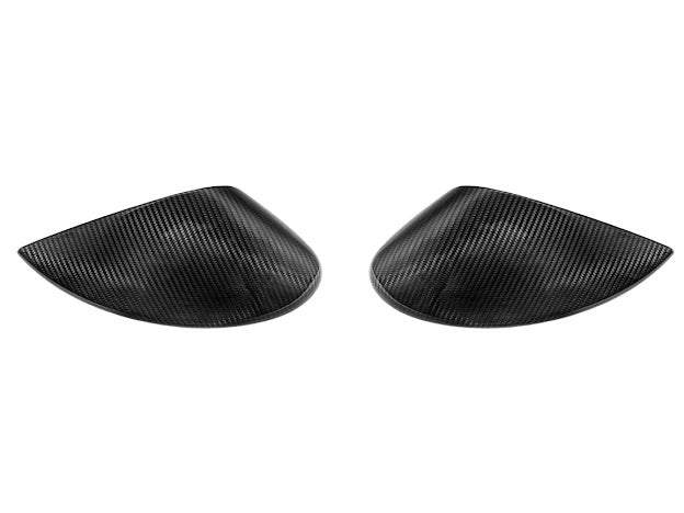 2023-UP NISSAN Z MIRROR COVERS