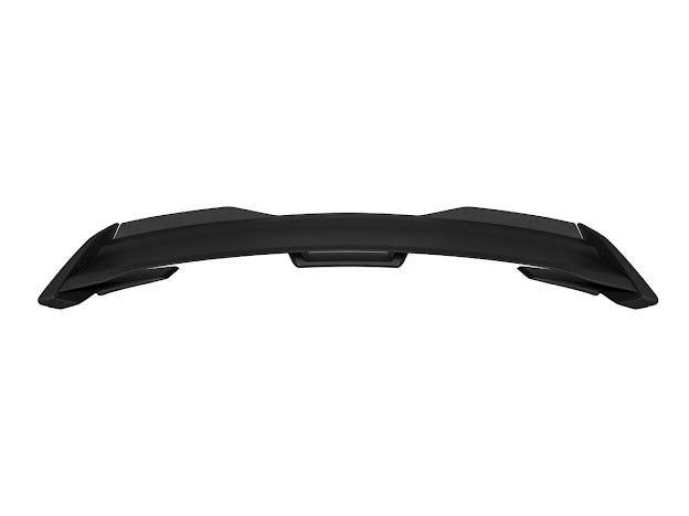 2015-2023 MUSTANG S550 | REAR WICKERBILL WING SPOILER S650 DARKHORSE STYLE