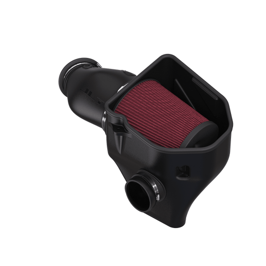 JLT Cold Air Intake for 2021-2023 Dodge Charger Hellcat & 2019-2023 Dodge Challenger Hellcat (Including Redeye, Demon, Sup...
