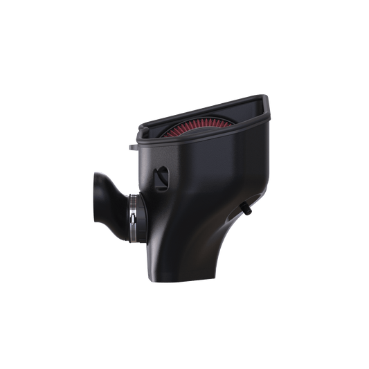 JLT Cold Air Intake for 2021-2023 Dodge Charger Hellcat & 2019-2023 Dodge Challenger Hellcat (Including Redeye, Demon, Sup...