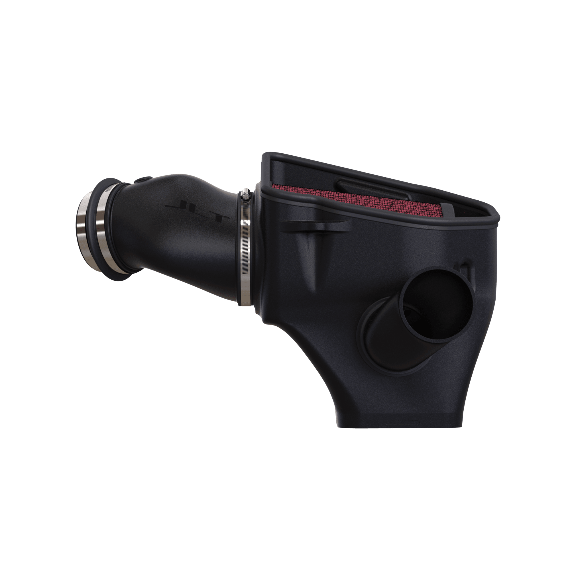 JLT Cold Air Intake for 2017-2019 Charger Hellcat & 2017-2018 Challenger Hellcat