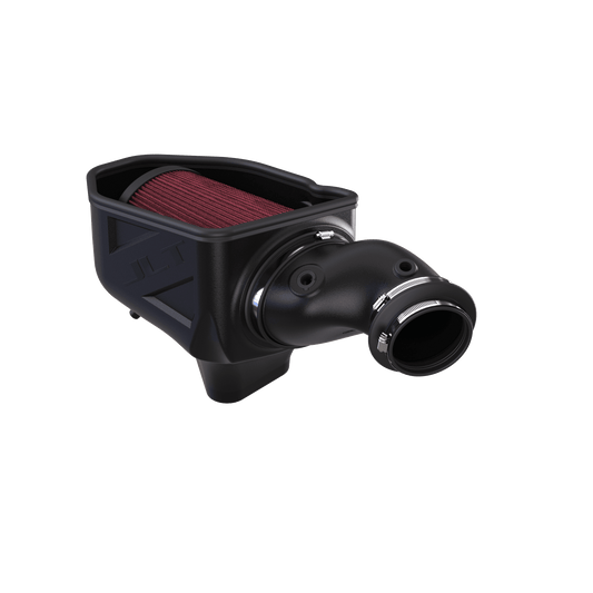 JLT Cold Air Intake for 2017-2019 Charger Hellcat & 2017-2018 Challenger Hellcat