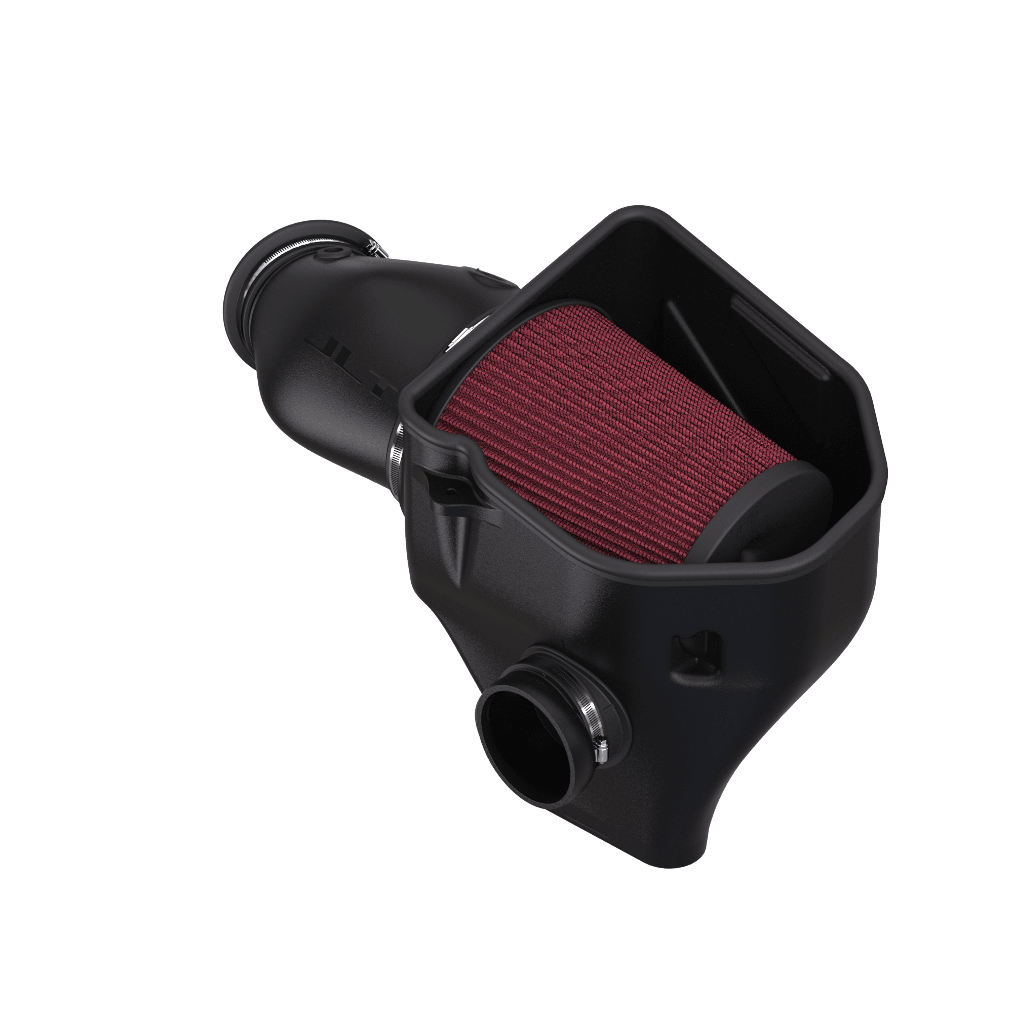 JLT Cold Air Intake for 2017-2019 Charger Hellcat & 2017-2018 Challenger Hellcat