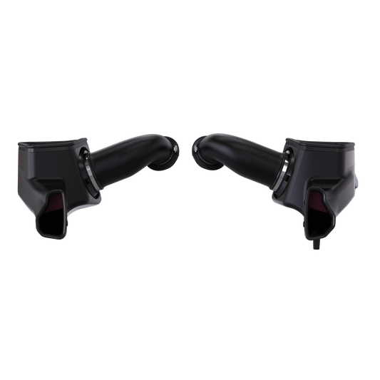 JLT COLD AIR INTAKE FOR THE 2024 FORD MUSTANG GT 5.0L