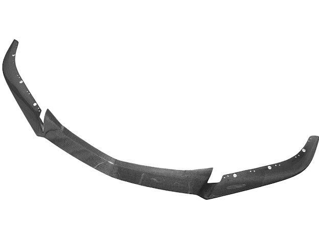 2016+ Cadillac CTS-V V3 - Front Lip Splitter Ground Effects