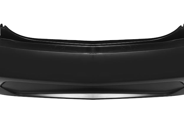 2016-2018 CAMARO ZL1 PACKAGE REAR BUMPER COVER