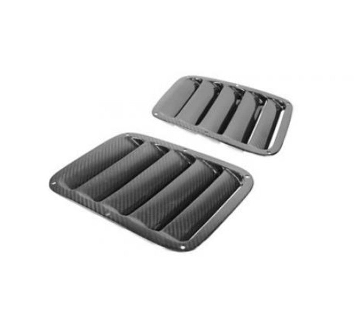 Advan CVT Modular Design Vents