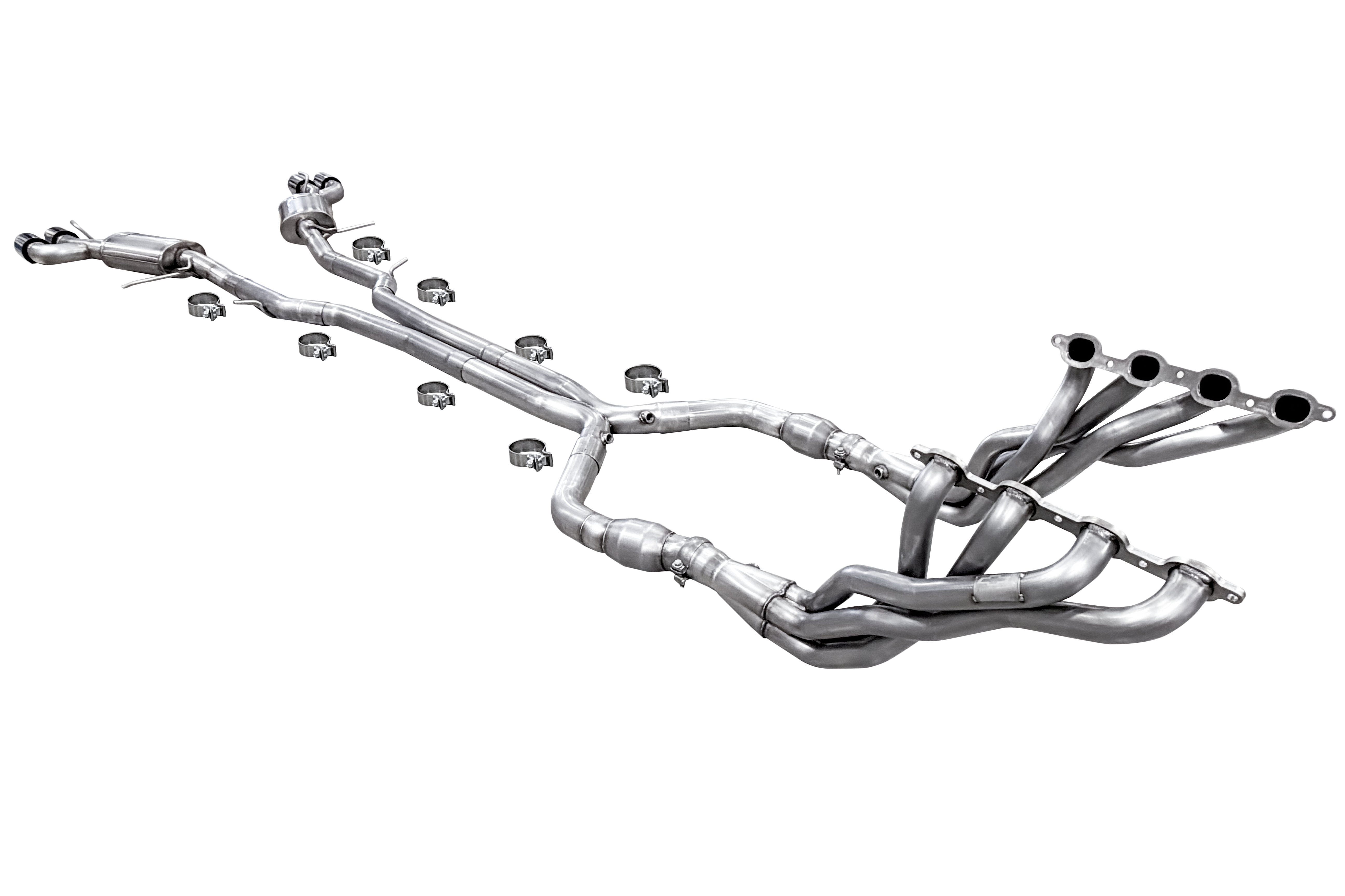 American Racing Headers - CADILLAC CT5-V BLACKWING - FULL SYSTEM