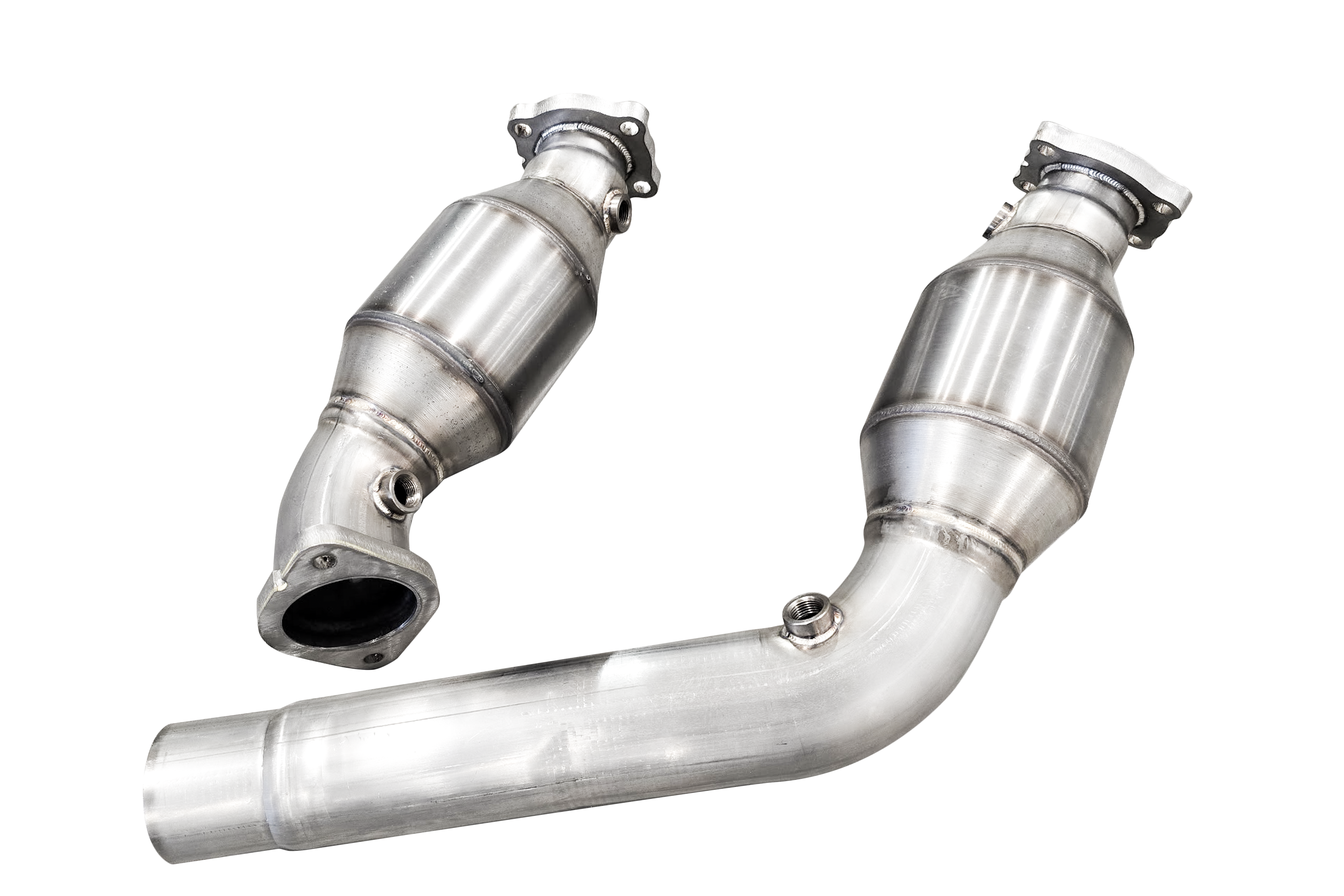American Racing Headers - CADILLAC CT4-V BLACKWING