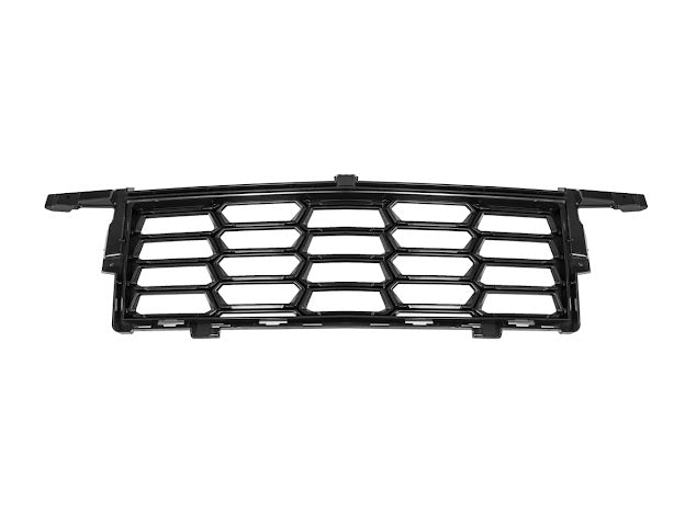 2024-UP FORD MUSTANG S650 | DARK HORSE CONVERSION BUMPER KIT