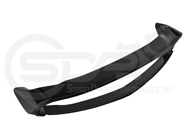 2023-UP ACURA INTEGRA DE | SDP PERFORMANCE STYLE REAR TRUNK WING SPOILER