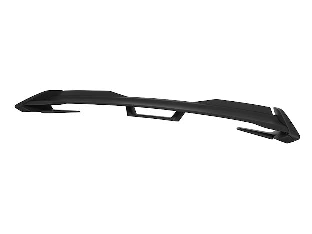 2024-UP FORD MUSTANG S650 | DARKHORSE STYLE REAR WICKERBILL WING SPOILER